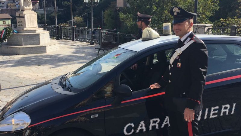 Carabinieri e Polizia municipale scoprono violazioni nei Circoli di Mesoraca