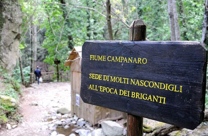 “Il Sentiero del brigante”: il percorso tra Reggio Calabria e Vibo Valentia entra nell’Atlante dei cammini d’Italia