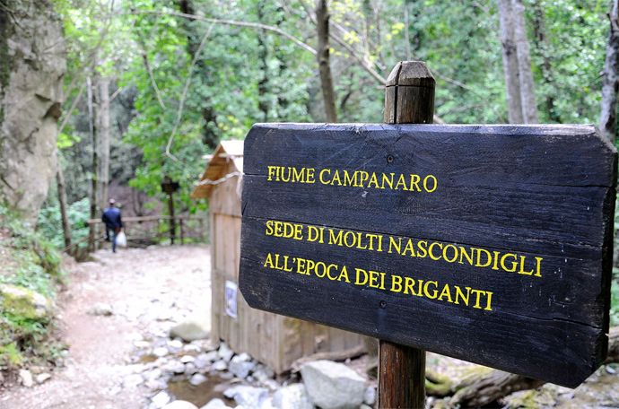 “Il Sentiero del brigante”: il percorso tra Reggio Calabria e Vibo Valentia entra nell’Atlante dei cammini d’Italia