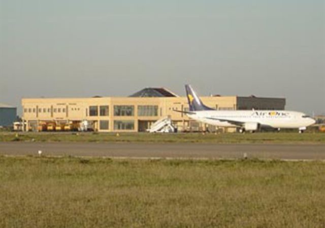 Il Comitato Cittadino Aeroporto di Crotone scrive alla Meloni