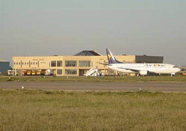 Conferenza stampa del Comitato Cittadino Aeroporto