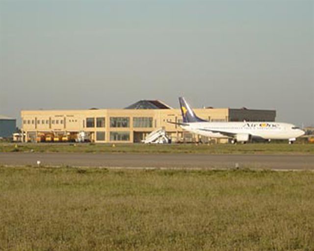 Verso la chiusura dell’aeroporto di Crotone
  
