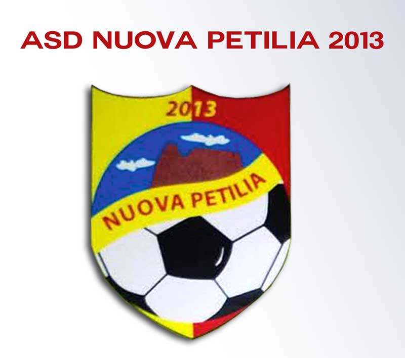 REAL ROCCABERNARDA –  NUOVA PETILIA 2013   2 – 0
  