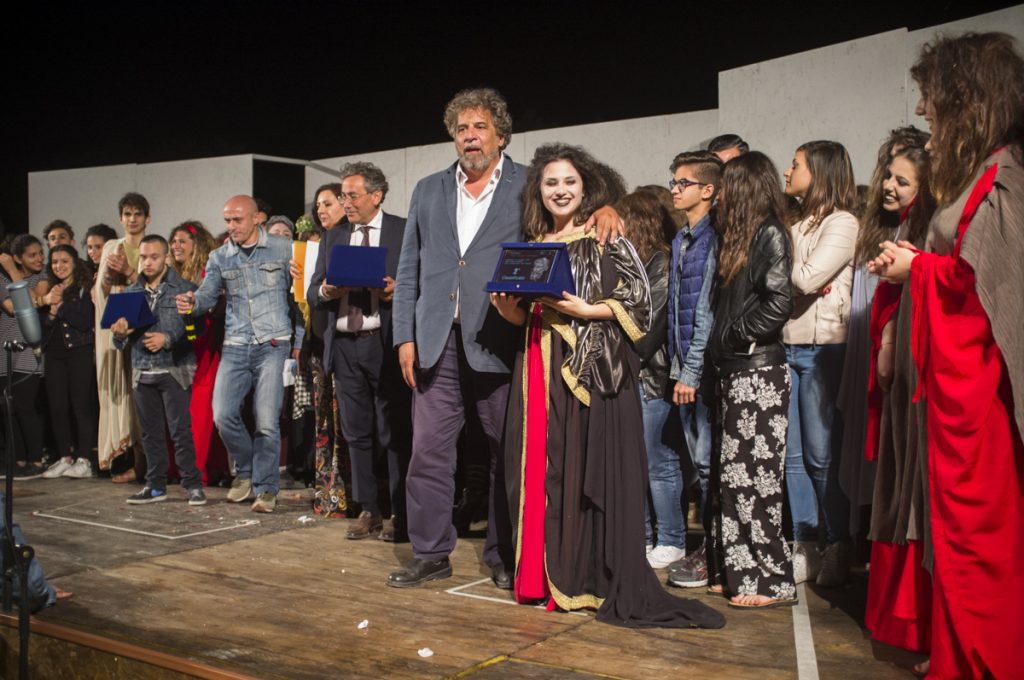 Le Baccanti di Euripide: è andata la prima e ora si attende l’appuntamento con Santa Severina