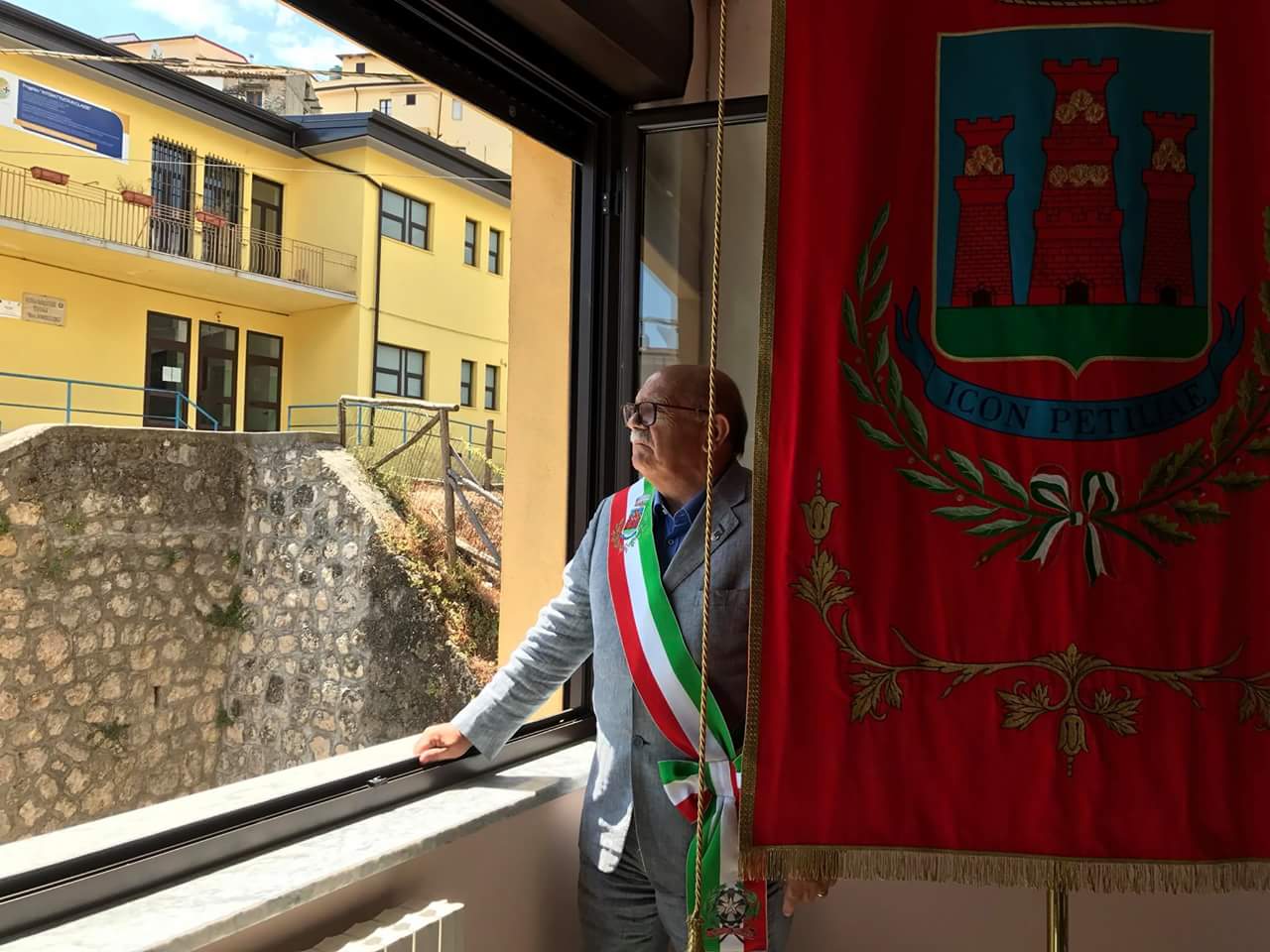 Atti vili a Petilia: si tratta di intimidazioni?