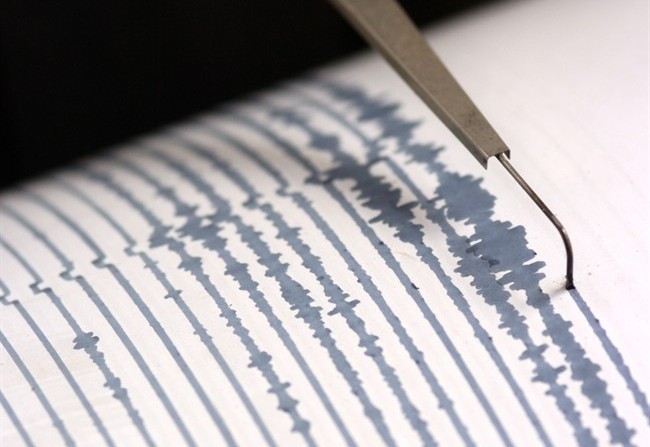 Forte scossa di terremoto in Grecia avvertita anche in provincia di Crotone