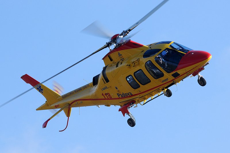 Anche la Provincia si interroga sulla chiusura della postazione di Elisoccorso di Cirò Marina