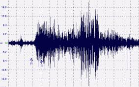 Terremoto di magnitudo 3.9  in Calabria.
  