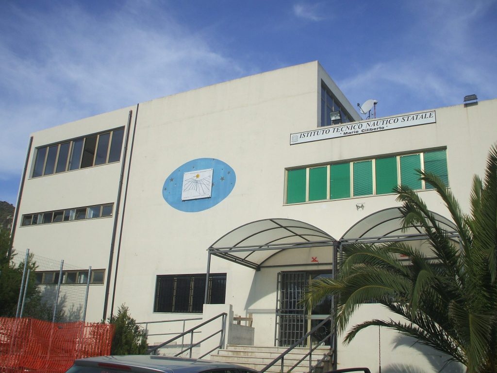 REPUBBLIC@SCUOLA: IL NAUTICO PRIMO CLASSIFICATO