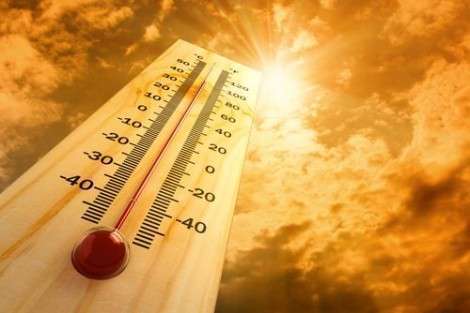 Previsto caldo torrido anche sulla Calabria, nella prossima settimana
  