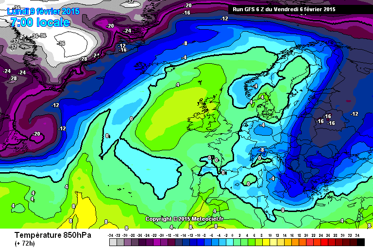 DOMENICA NOTTE ARRIVA IL “BURIAN”. GELO INTENSO AL CENTRO-SUD.
  