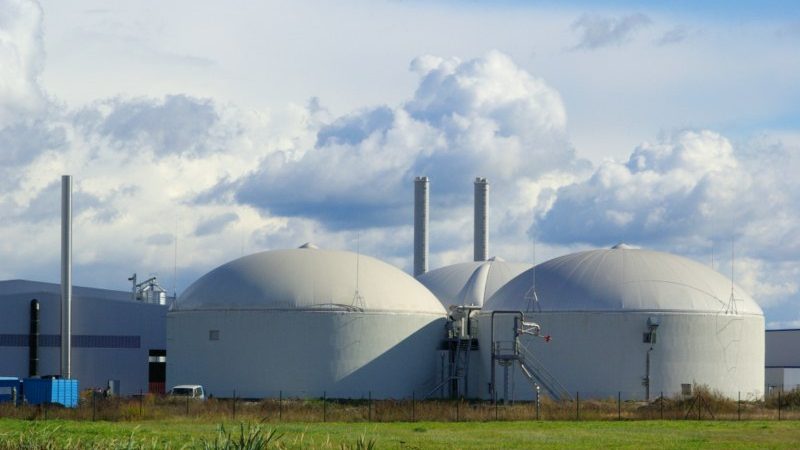 Il comune di Parenti dice sì alla centrale biomasse