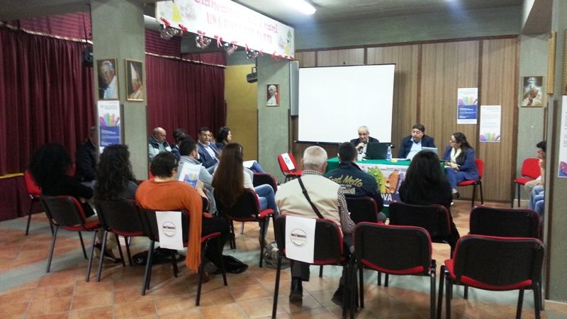 Comune e Soakro non rispondono al Comitato Civico di Petilia