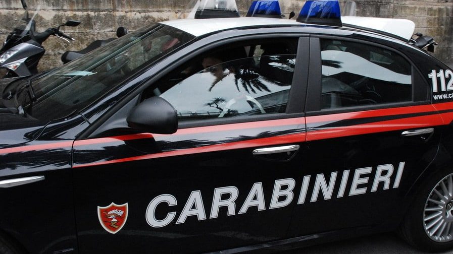 Furto aggravato, 3 arresti a Petilia