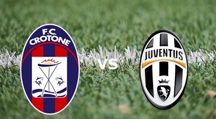 Partita storica stasera all’Ezio Scida. Crotone-Juventus alle ore 18.00
