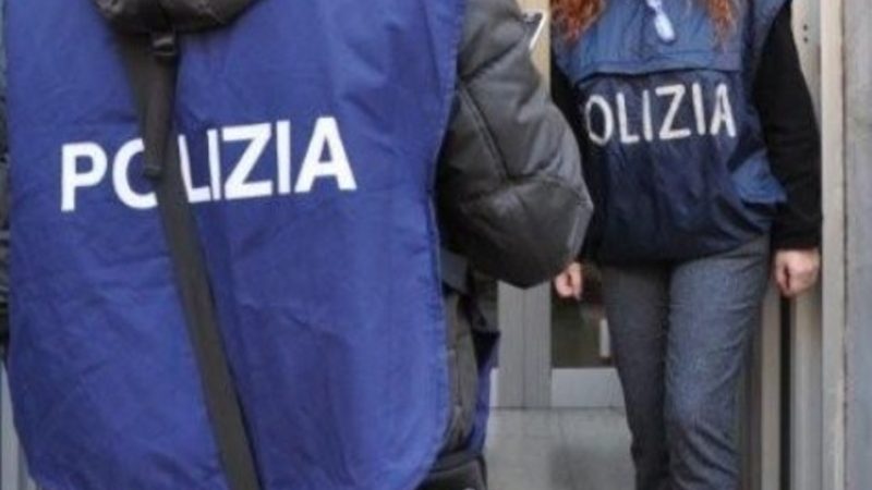 Sette arresti a Crotone contro il racket della prostituzione