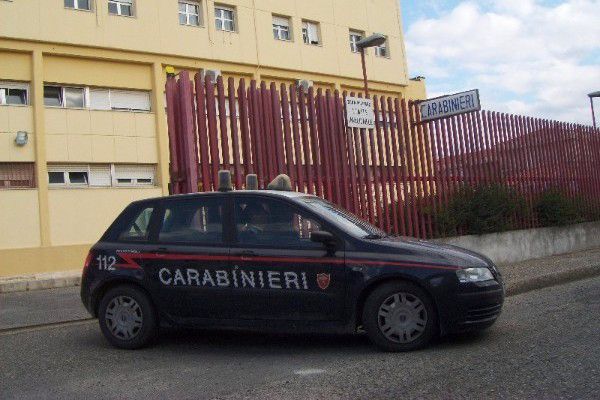 “Focus ‘ndrangheta” a Strongoli. Controlli alle società e persone da parte dei Carabinieri e della DIA