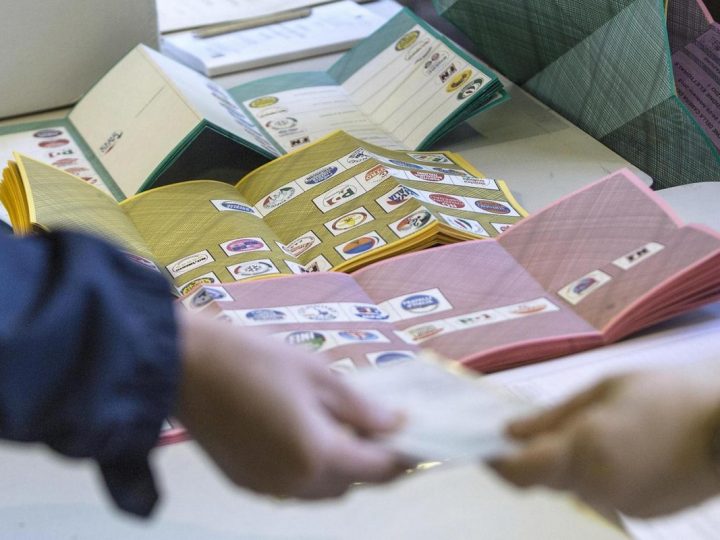 Elezioni Europee: In Calabria vincono i partiti al governo