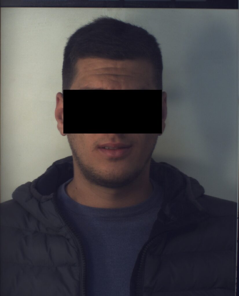 Arrestato commerciante per aver minacciato gli amministratori di Villaggio Palumbo