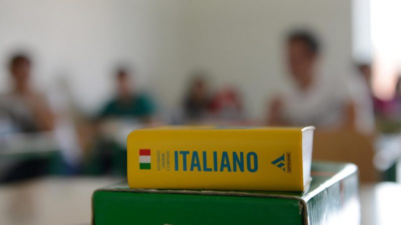 Al via gli esami di maturità anche a Petilia