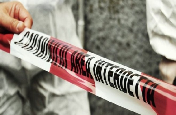 Rintracciata dai Carabinieri la presunta madre del neonato trovato morto a Ciro’