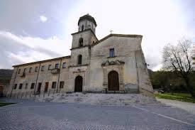 Convento Santa Spina: ne parla Mario Saporito