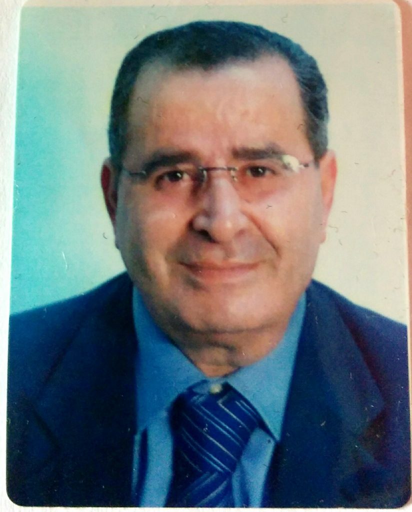Mario Saporito esprime la sua amarezza sulla situazione della Santa Spina con una lettera