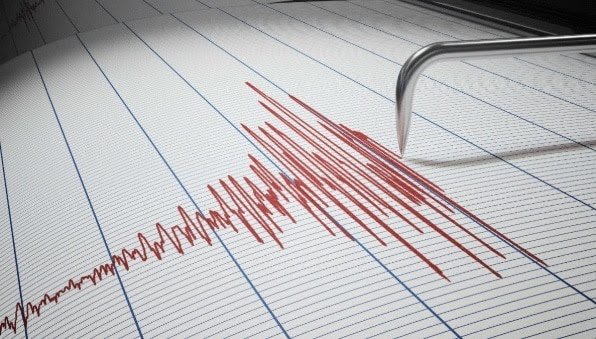 Scossa di terremoto di magnitudo 4.2 in provincia di Cosenza
  