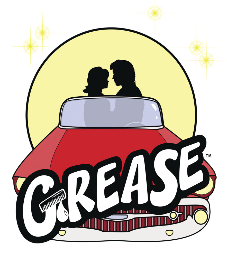 “Grease, ma non troppo!”
  