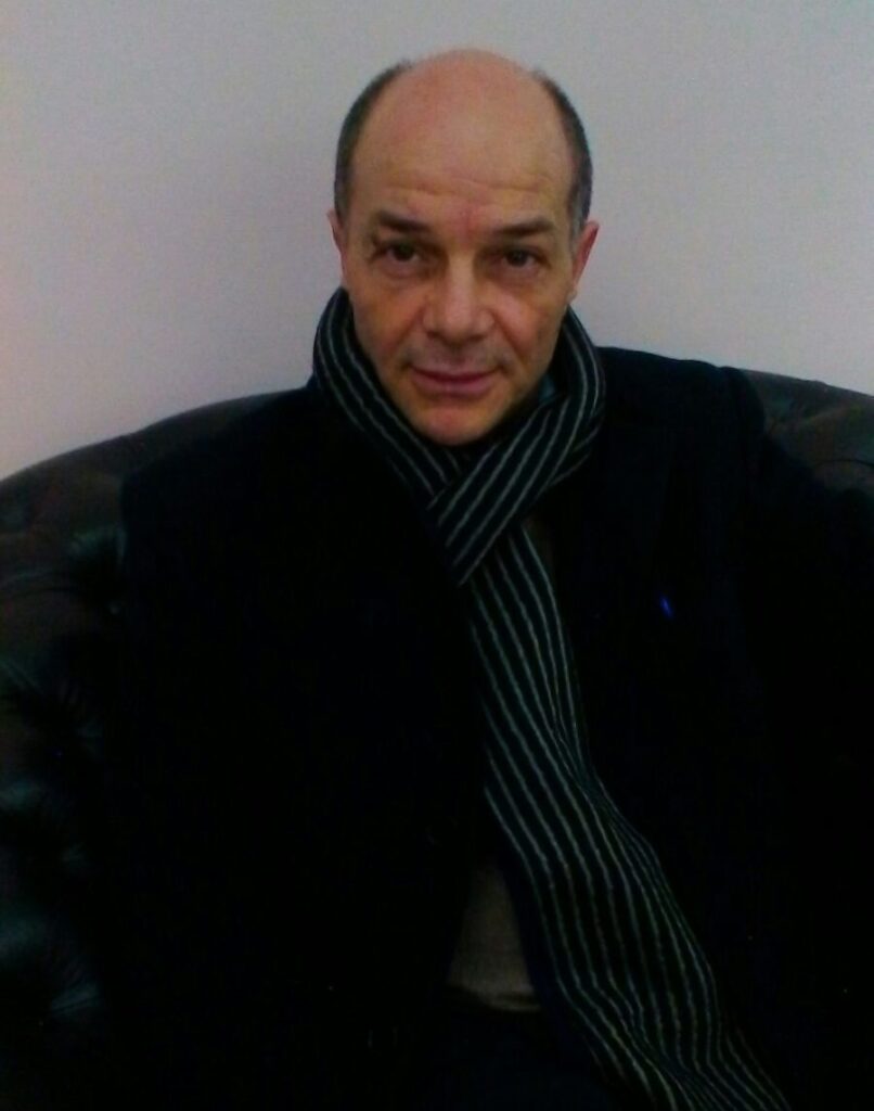 Nicola Daniele chiede la ricandidatura di Nicolazzi e suggerisce un suo programma