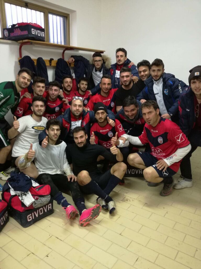 Rocca di Neto vs Academy Petilia finisce in pareggio