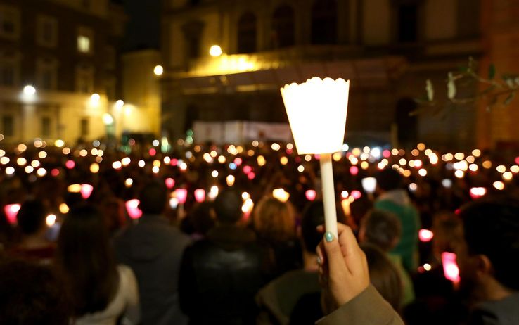 Insieme per ricordare Antonella. Domani 12 marzo una fiaccolata a Cirò Marina
  