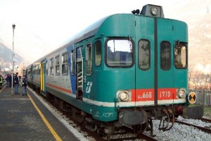 Falso allarme bomba su treno Cosenza-Sapri