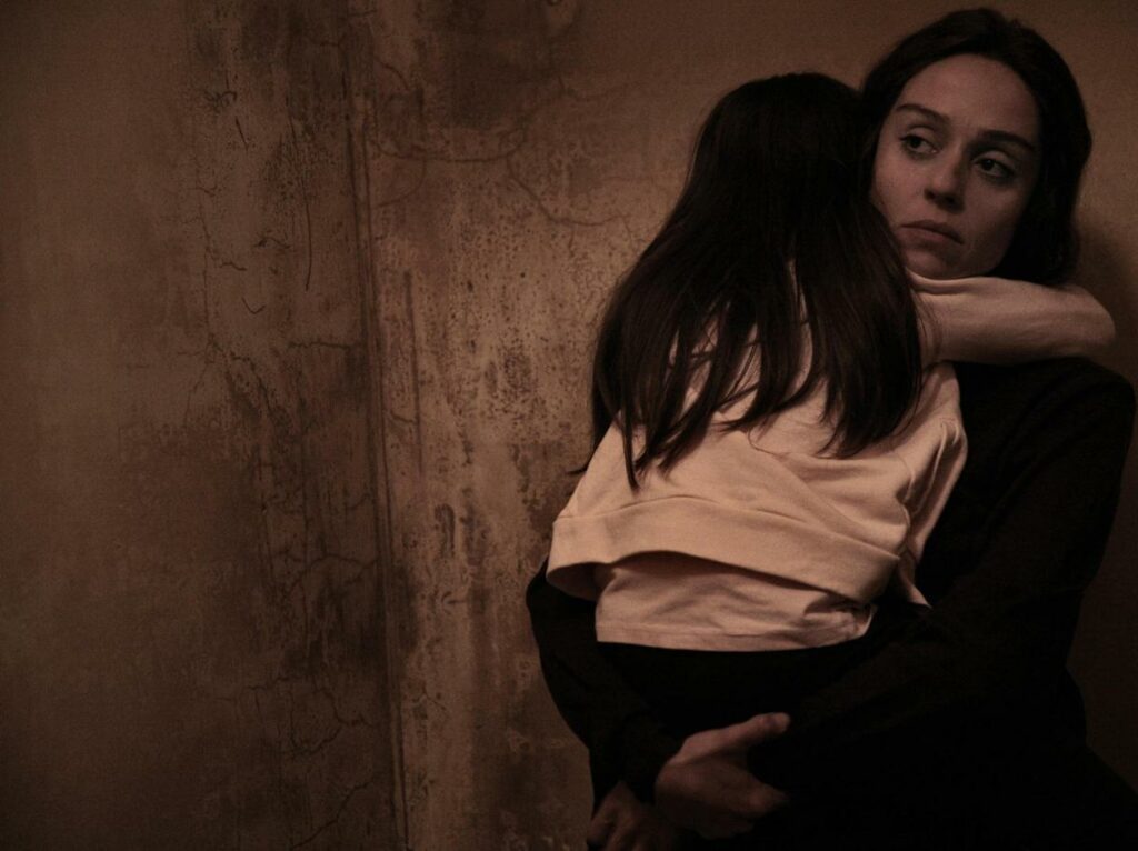 Lea, raccontata su Rai Uno