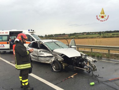 Incidente al bivio di Steccato di Cutro