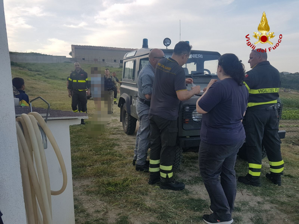 Esce di casa senza dare notizie, ritrovato 15enne di Castelsilano
  