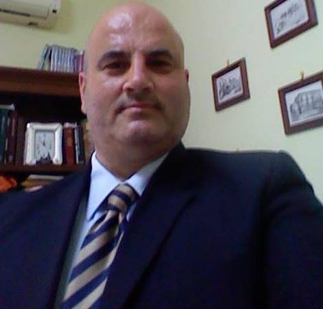 A Cirò è stato eletto Francesco Paletta