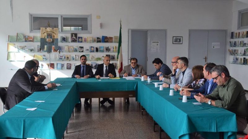 Ceraldi e Corigliano i due assessori nominati a San Mauro Marchesato