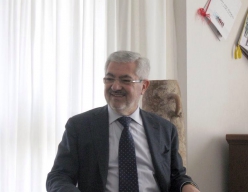 Il nuovo Prefetto di Crotone è Vincenzo De Vivo
  