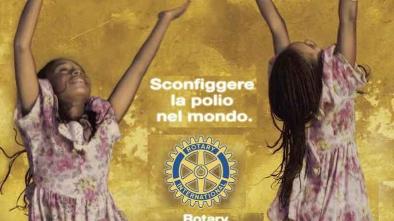 Al Rotary di Petilia Policastro cena di beneficienza