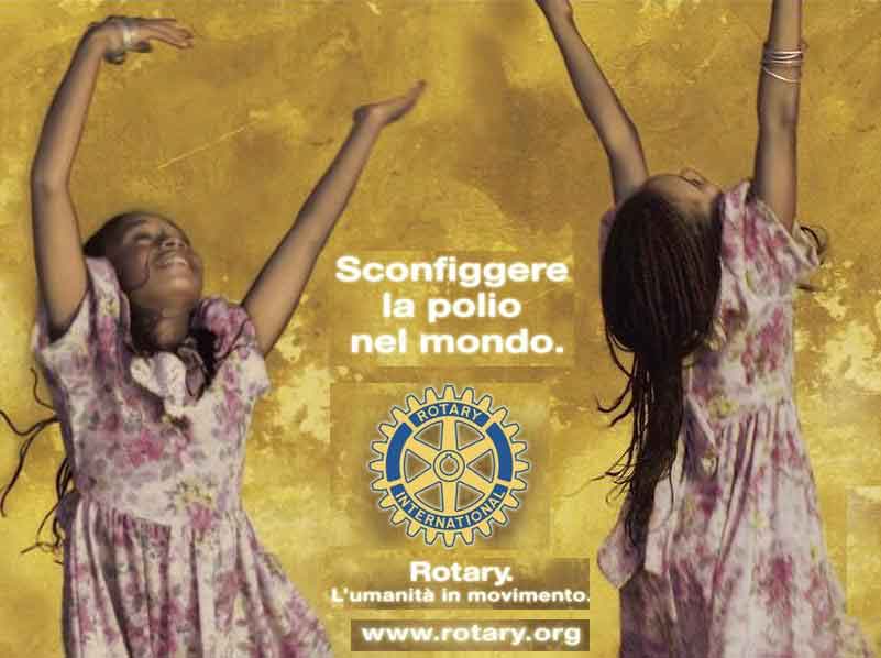 Al Rotary di Petilia Policastro cena di beneficienza