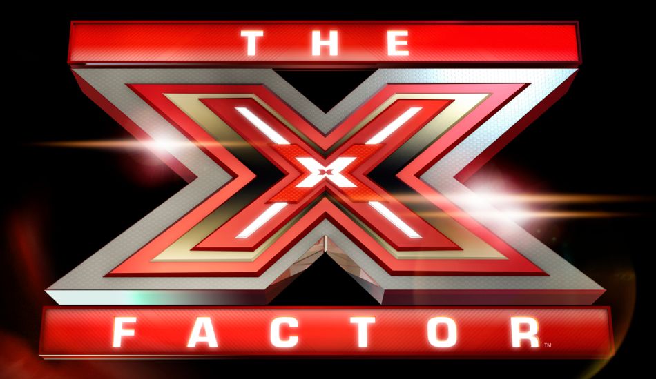 Santino e Deborah a X Factor