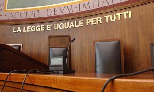 Operazione Trigarium: Domiciliari per Antonio Santo Bagnato