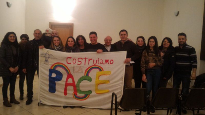 Più siamo e più luce facciamo: è tutto pronto per la marcia della pace a Petilia