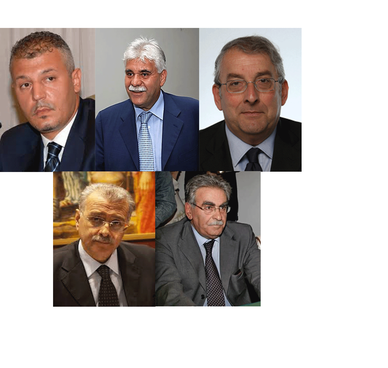 LETTERA MINATORIA AI VERTICI DEL PD DI CROTONE