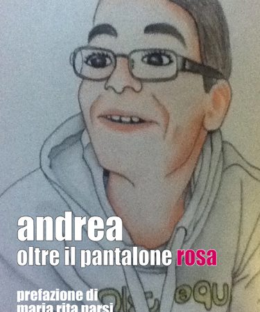 Presentazione del libro “Andrea oltre il pantalone rosa” promossa dal Rotary Club di Petilia