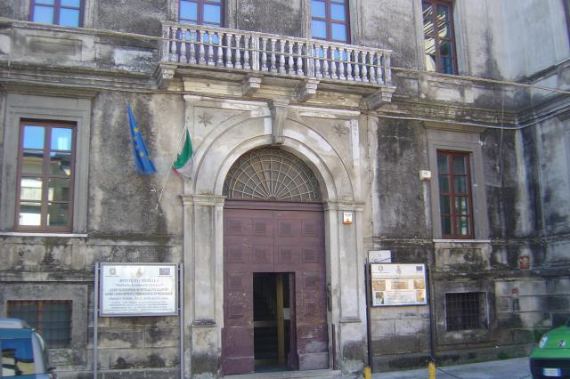 Esami di maturità: la Commissione del Liceo Scientifico di Petilia
  