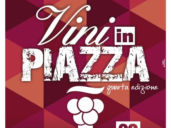 Quarta edizione di Vininpiazza