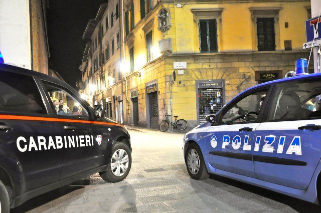 Questa notte 40 arresti nella Sila e Presila crotonese