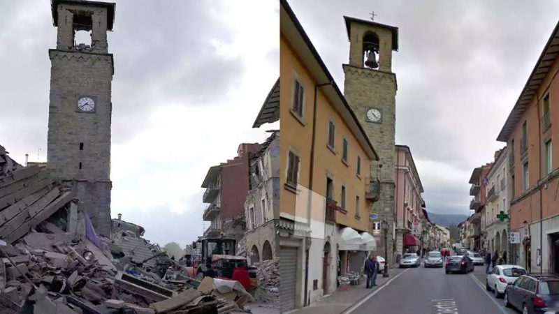 Cartoline per Amatrice:un gesto solidale per sostenere gli studi di una giovane